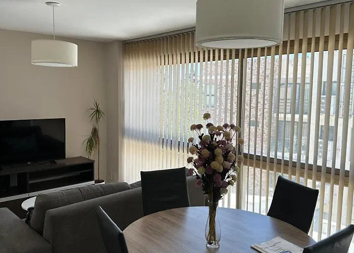 Boulogne Design Suites