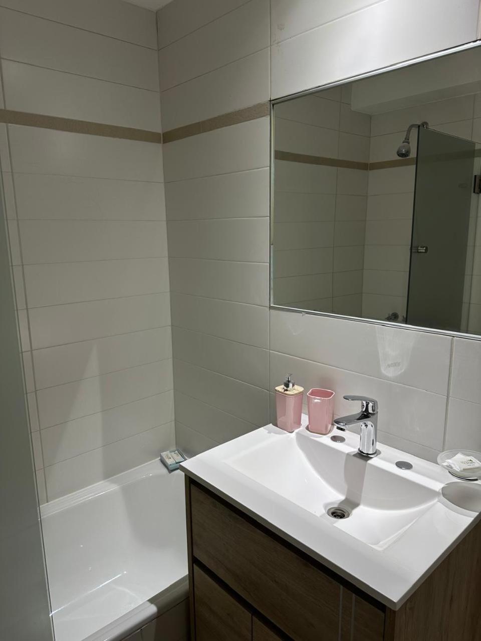 Apartamento Boulogne Design *