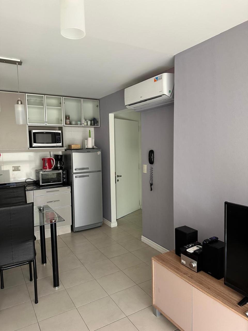 Apartamento Boulogne Design Mendoza