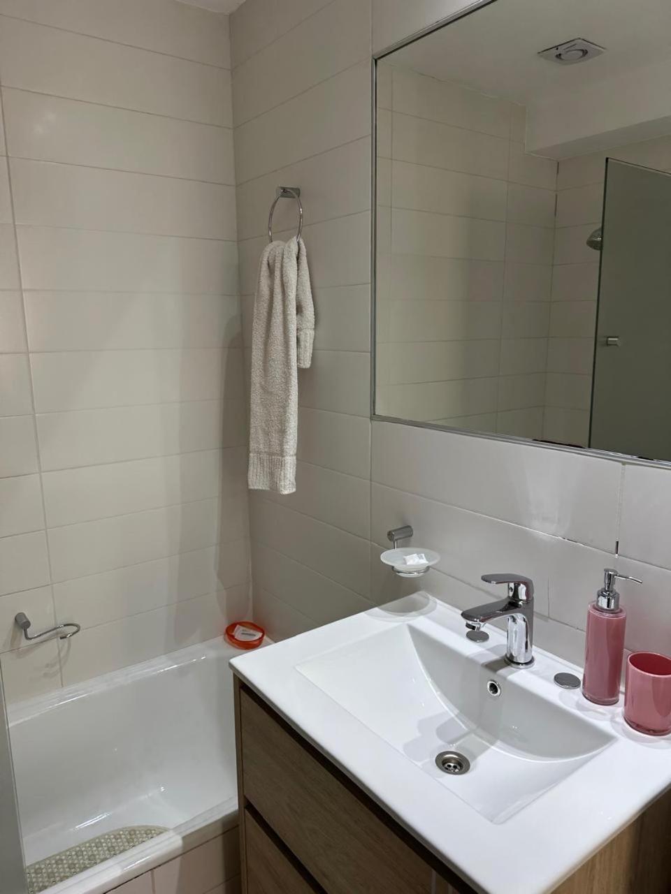 Boulogne Design Apartamento