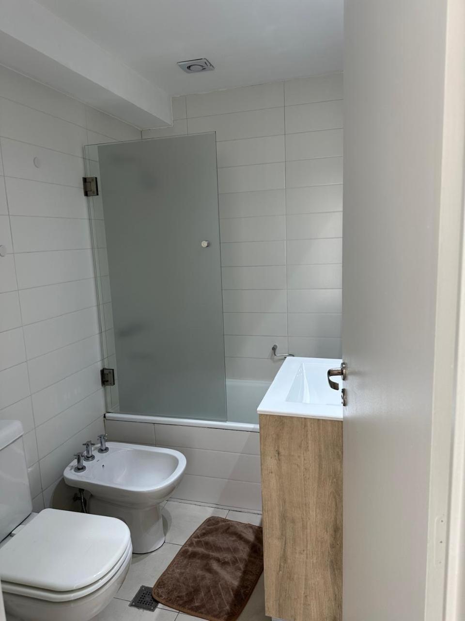 Apartamento Boulogne Design