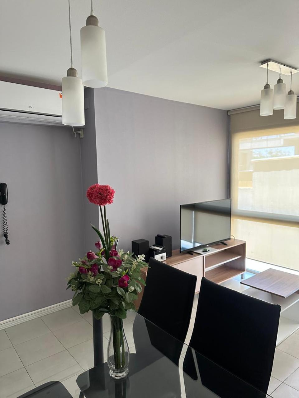 Boulogne Design Apartamento *