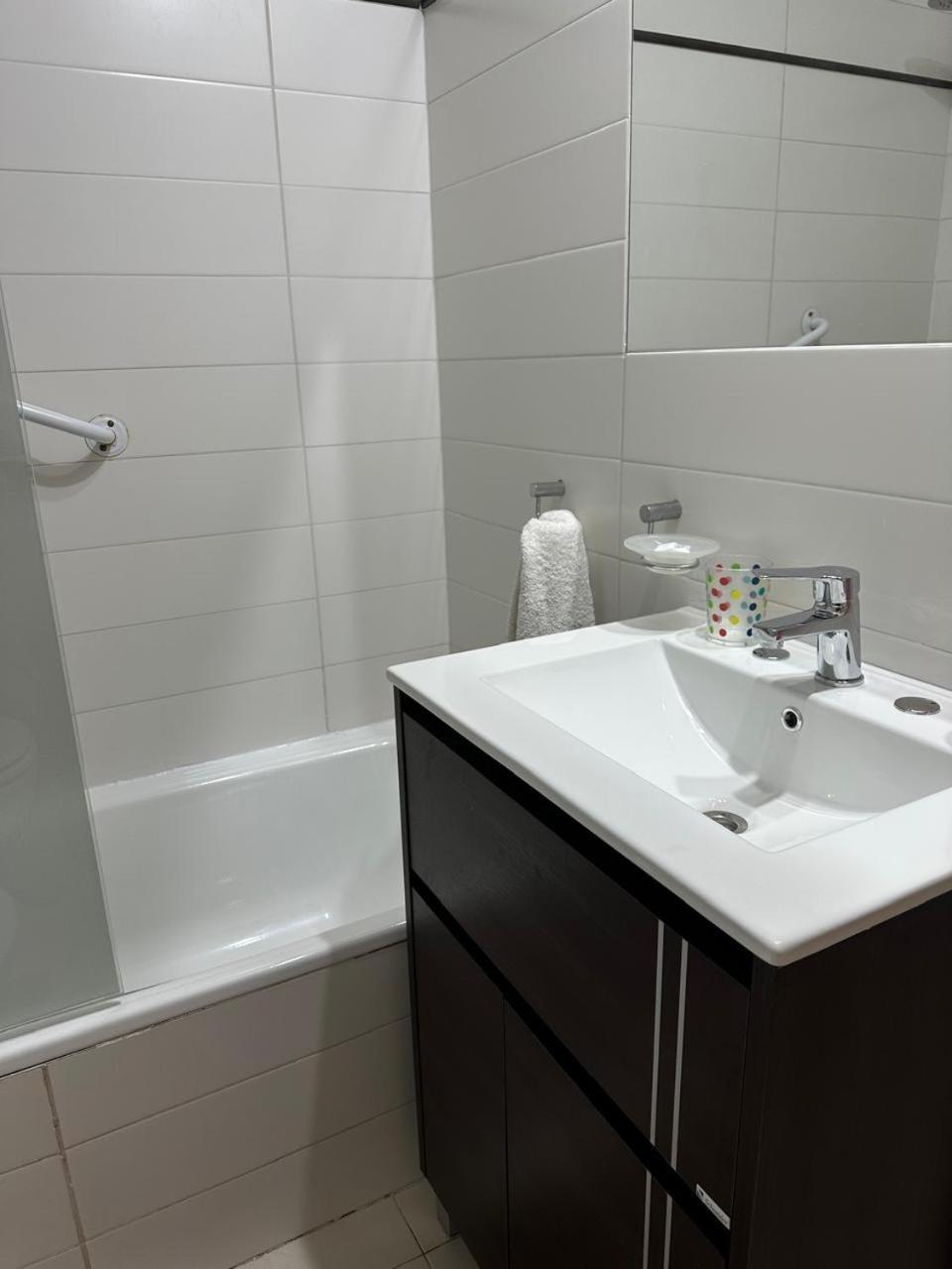 Boulogne Design Apartamento Mendoza