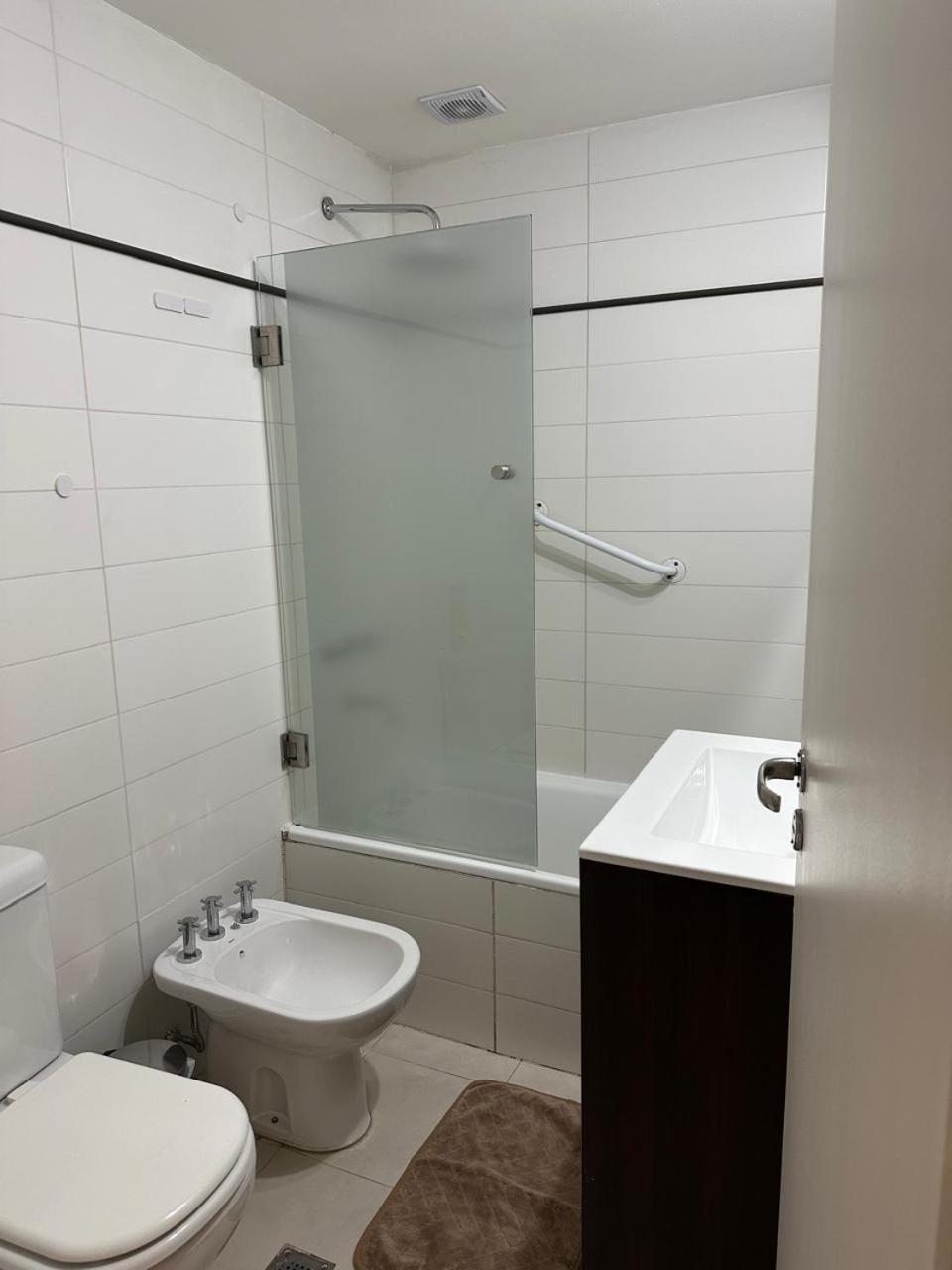 Apartamento Boulogne Design Mendoza