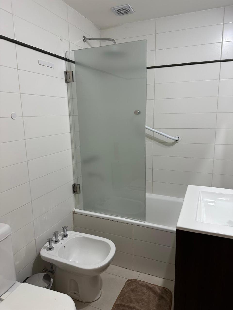 Boulogne Design Apartamento