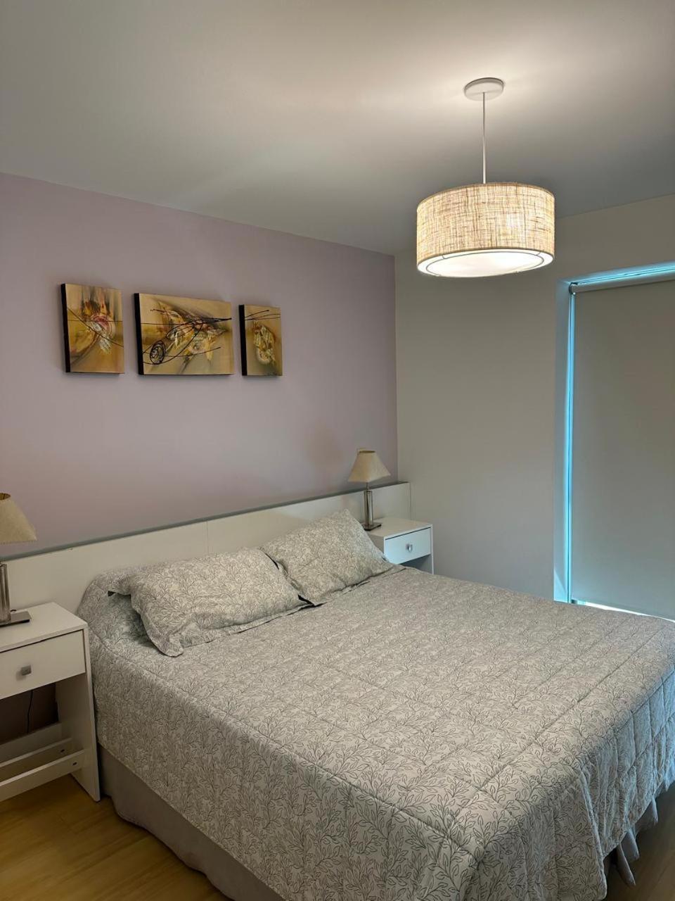 Apartamento Boulogne Design