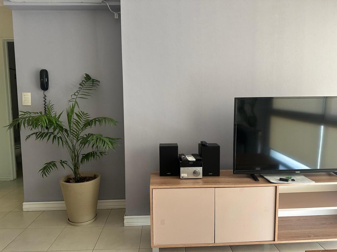 Apartamento Boulogne Design *