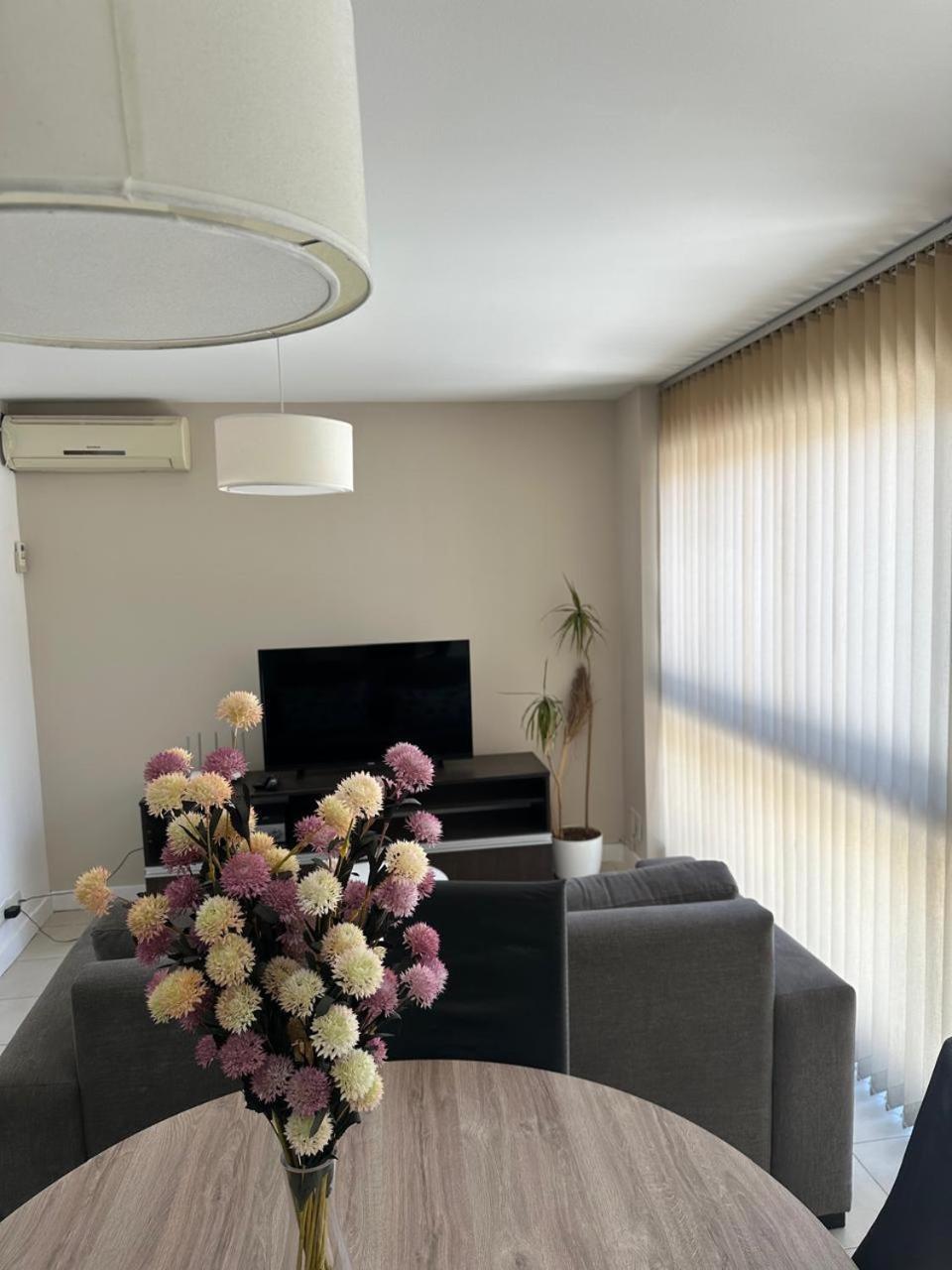 Boulogne Design Apartamento Mendoza