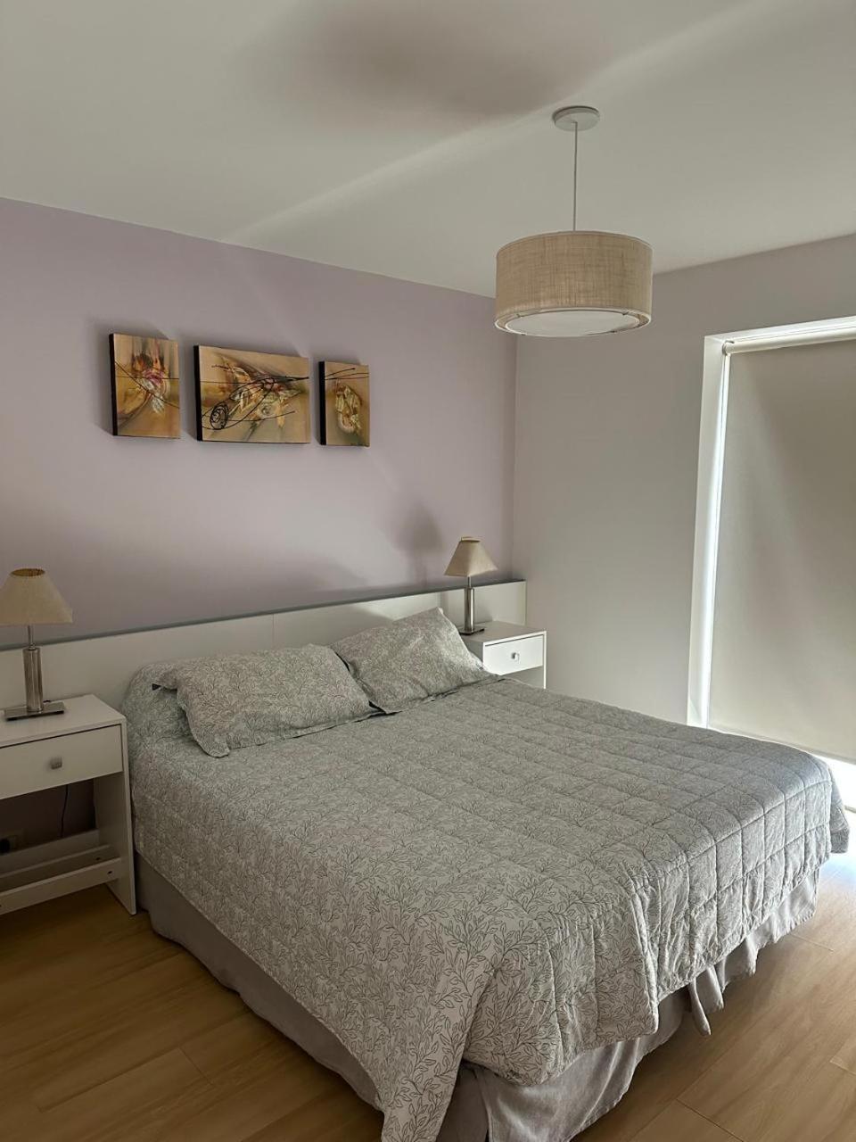 Apartamento Boulogne Design Mendoza