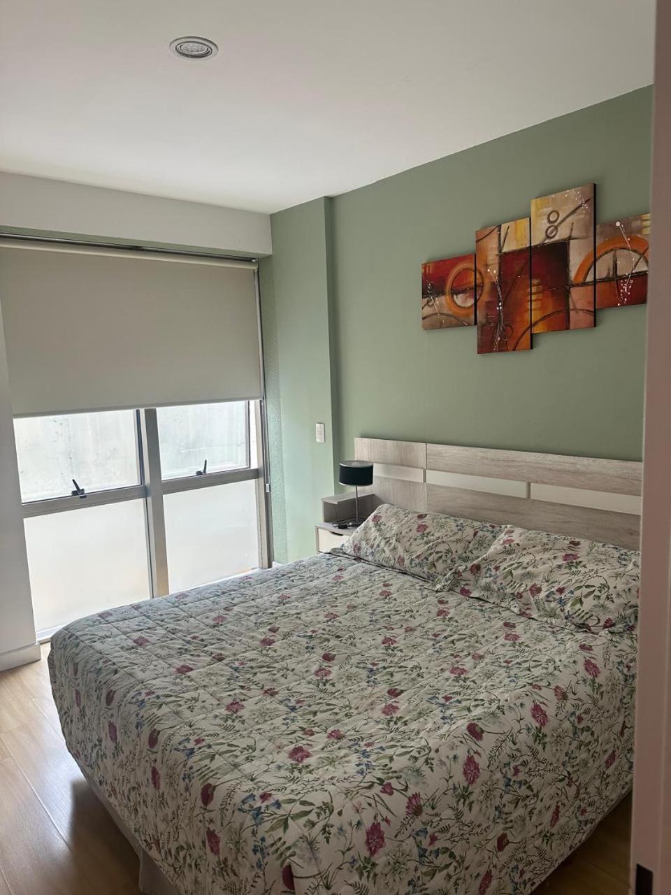 Boulogne Design Apartamento