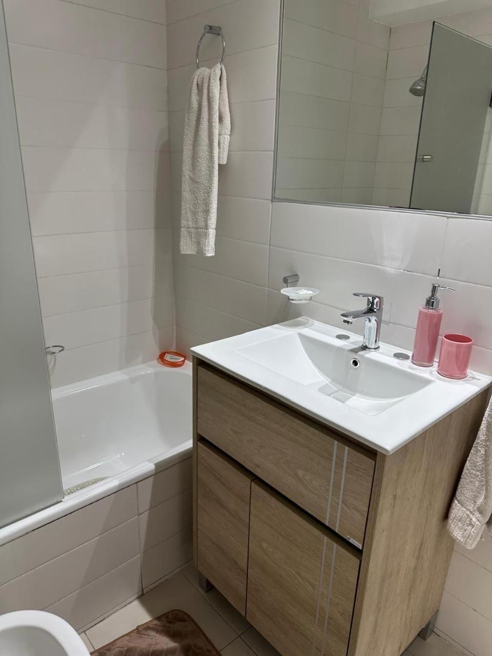 Apartamento Boulogne Design