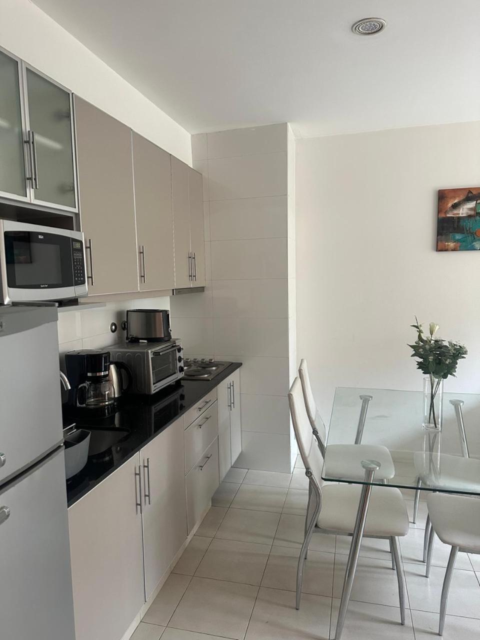 Boulogne Design Apartamento *