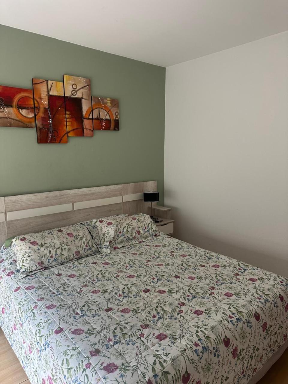 Apartamento Boulogne Design *