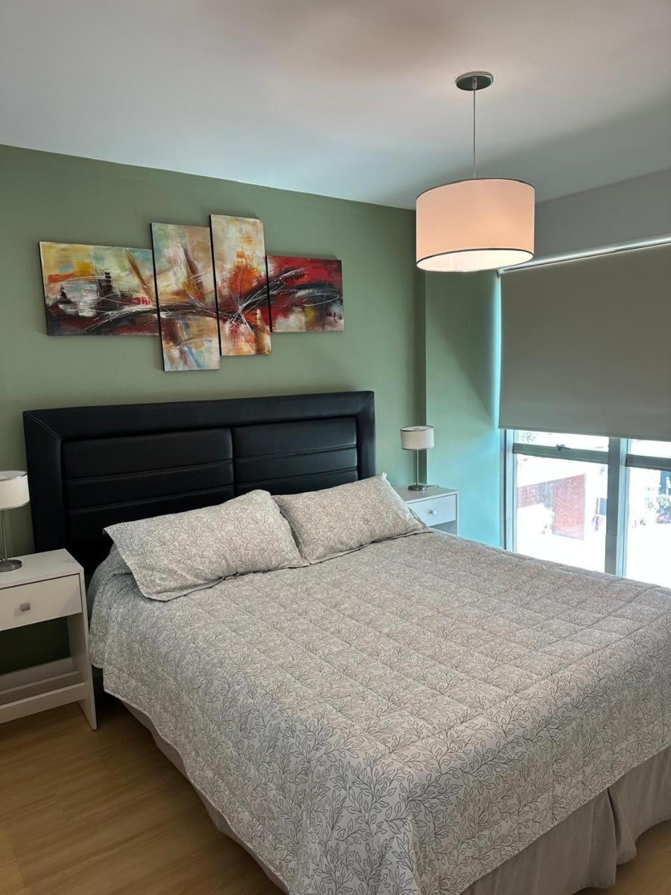 Boulogne Design Apartamento