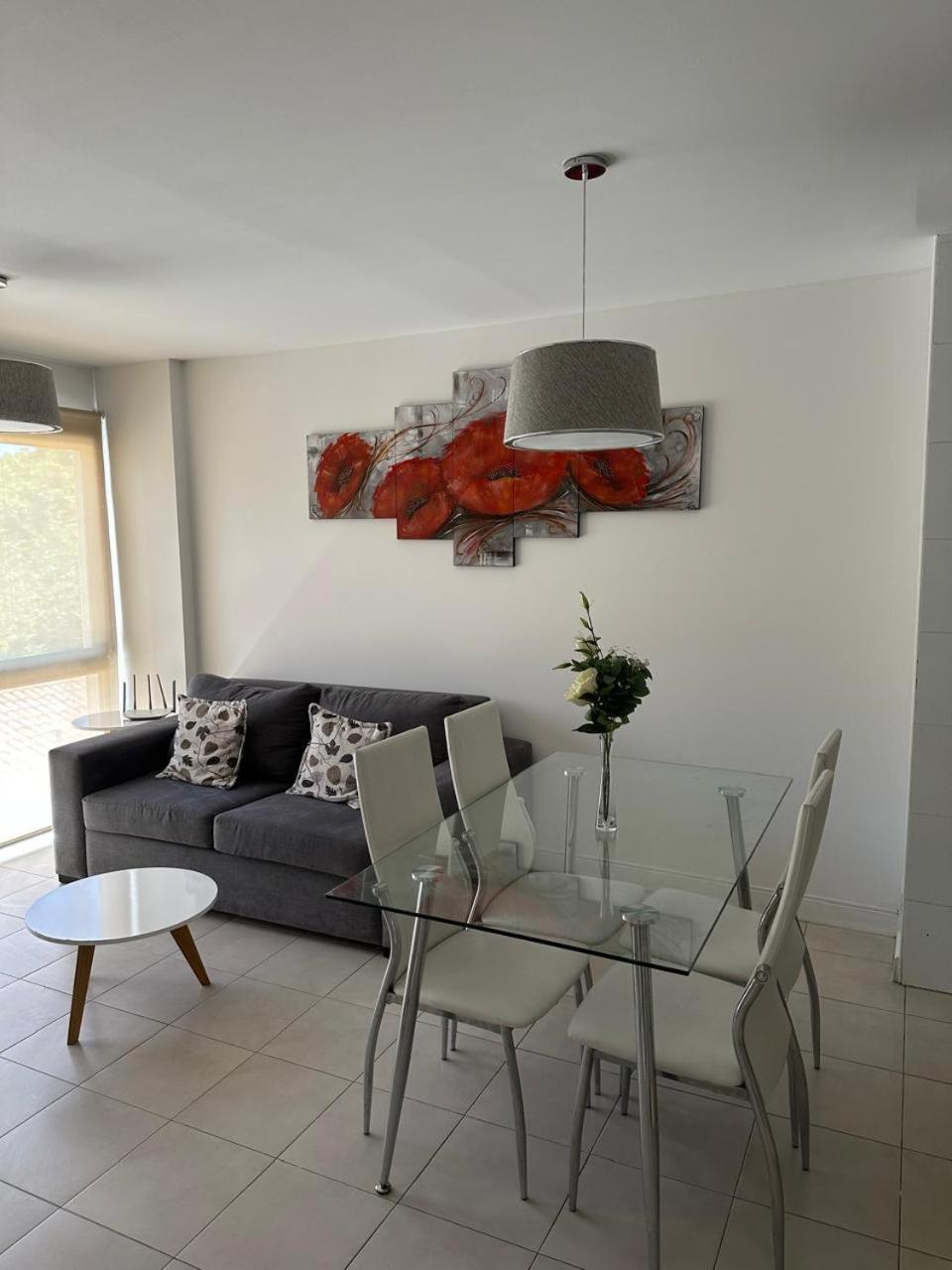 Apartamento Boulogne Design