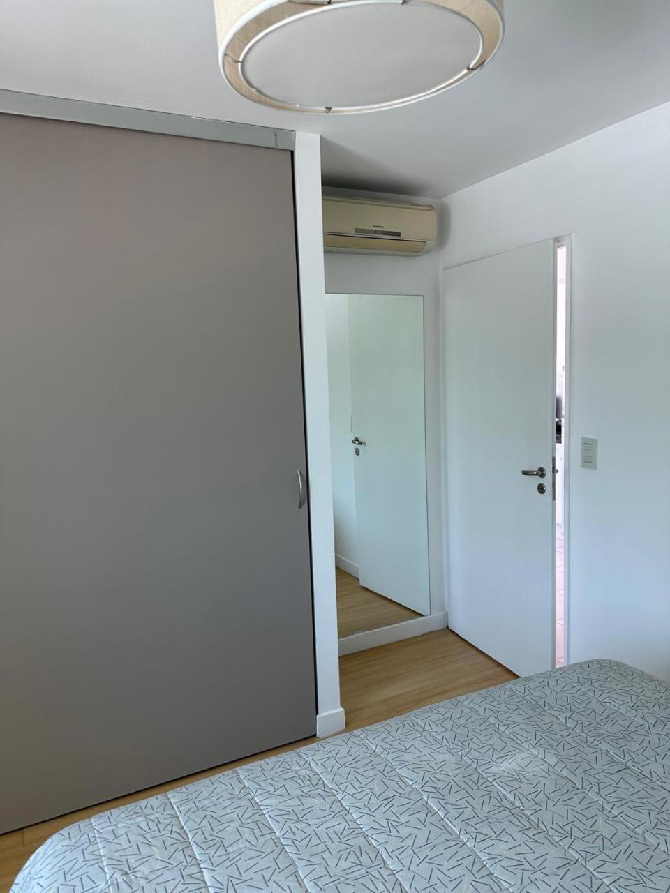 Boulogne Design Apartamento Mendoza
