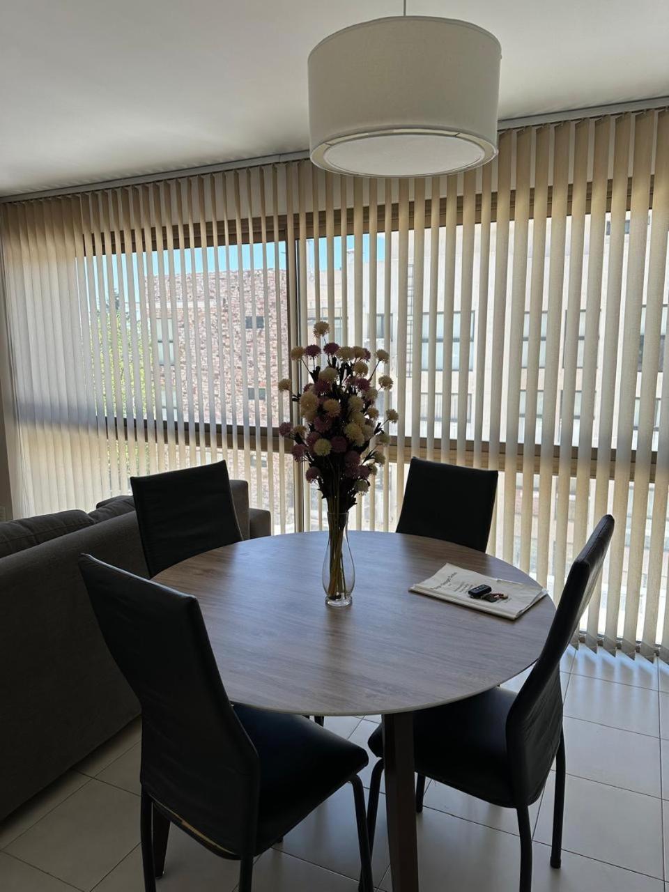 Apartamento Boulogne Design Mendoza