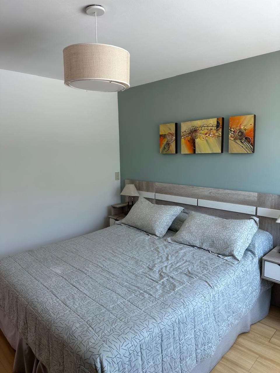 Boulogne Design Apartamento