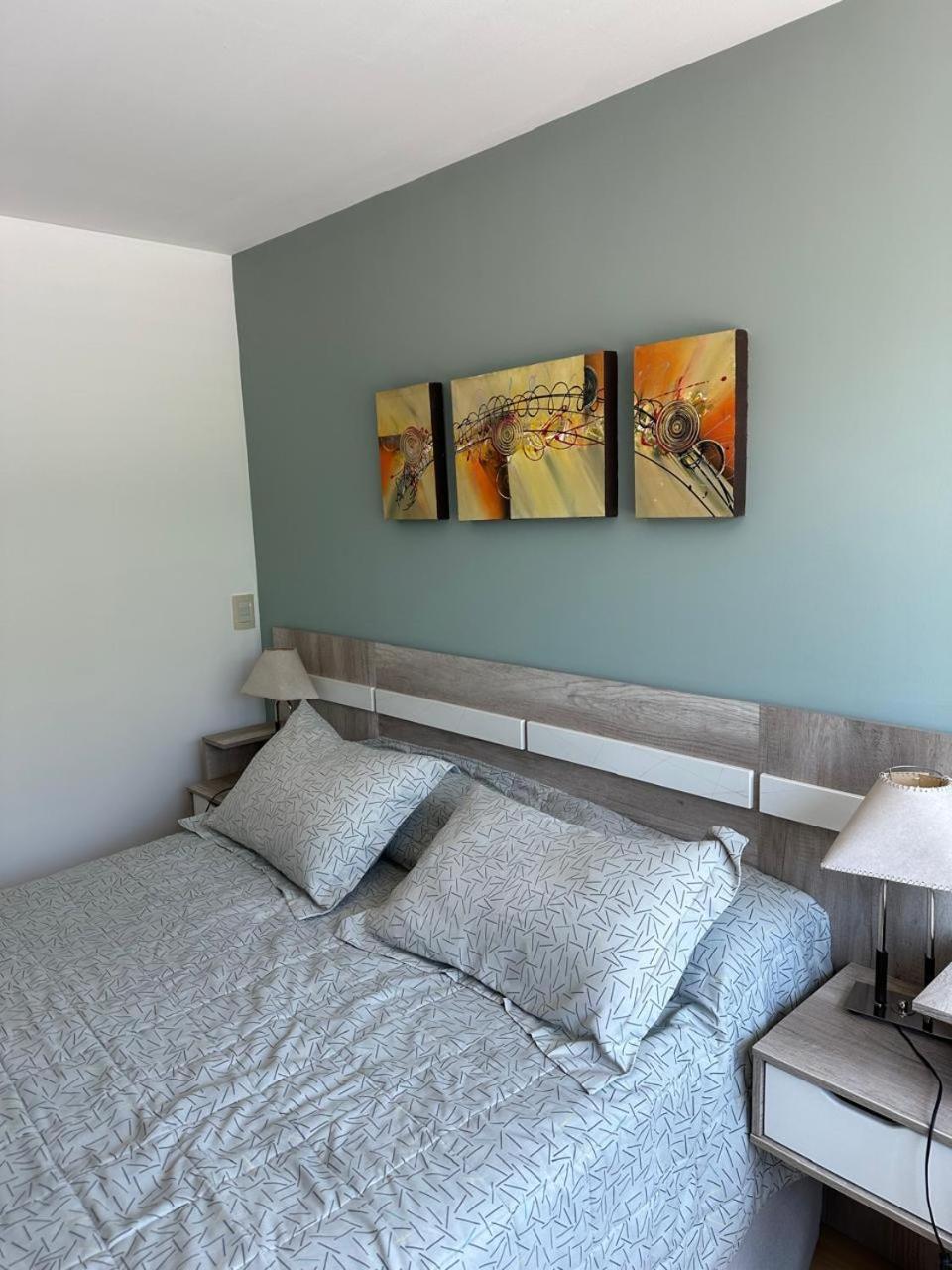 Boulogne Design Apartamento *