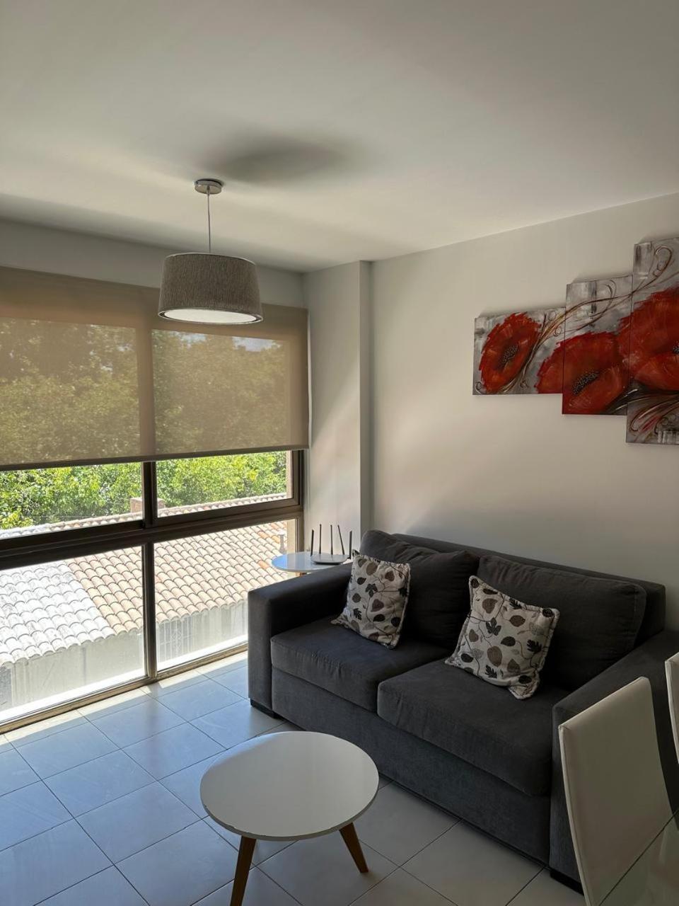 Apartamento Boulogne Design *