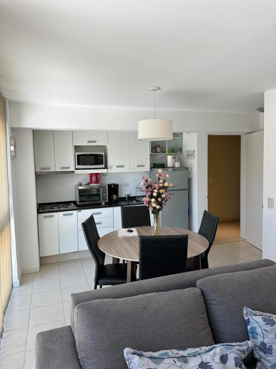 Boulogne Design Apartamento Mendoza