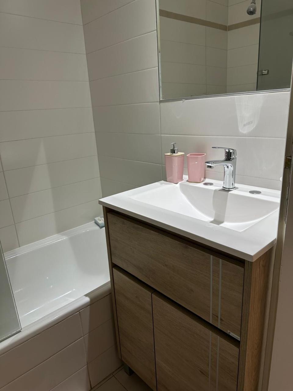 Apartamento Boulogne Design Mendoza