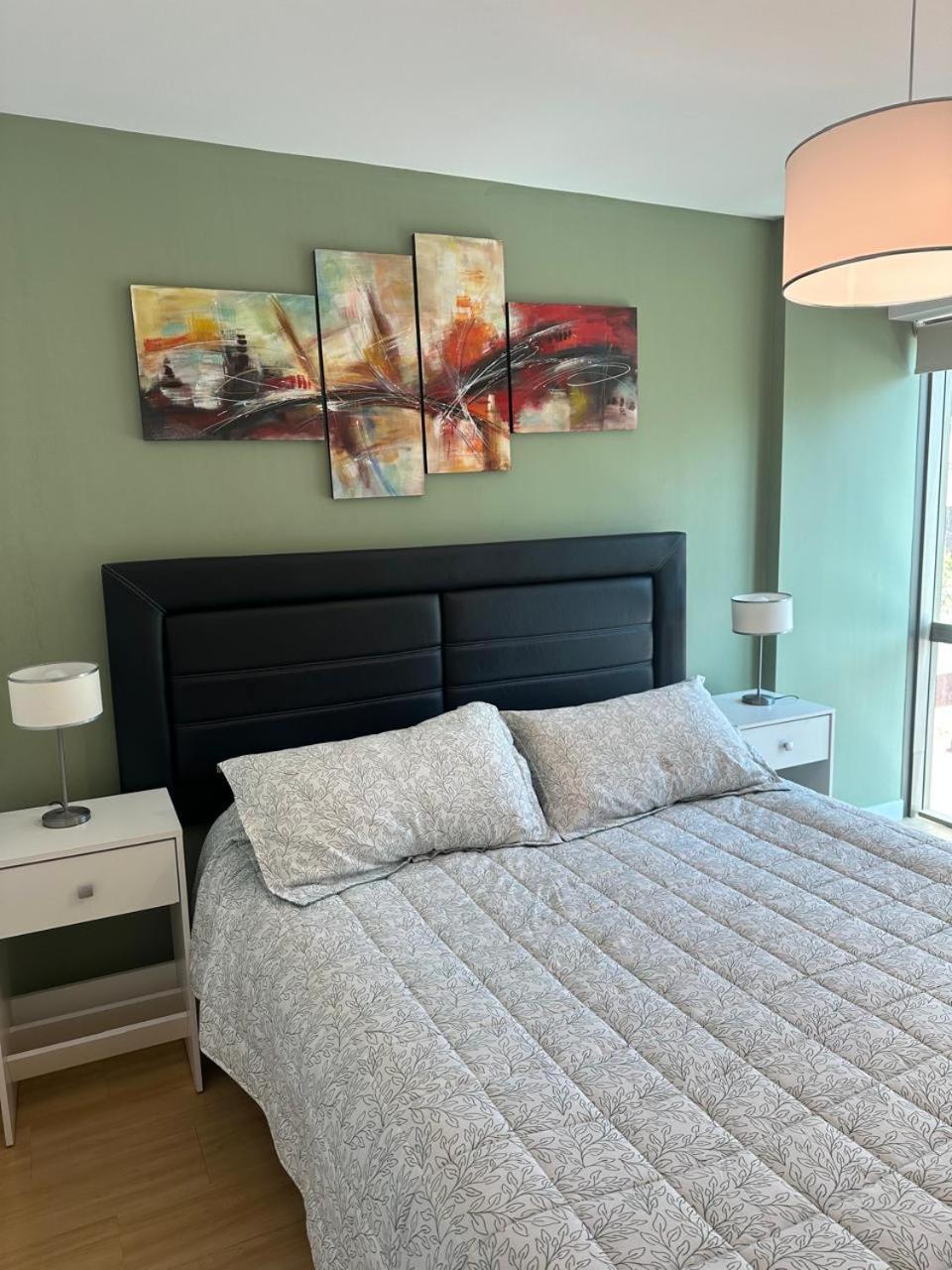 Boulogne Design Apartamento