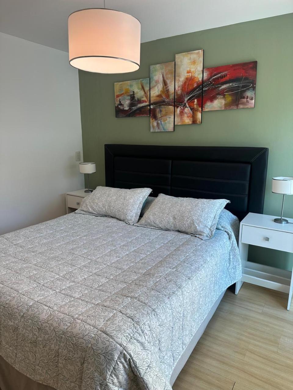Apartamento Boulogne Design
