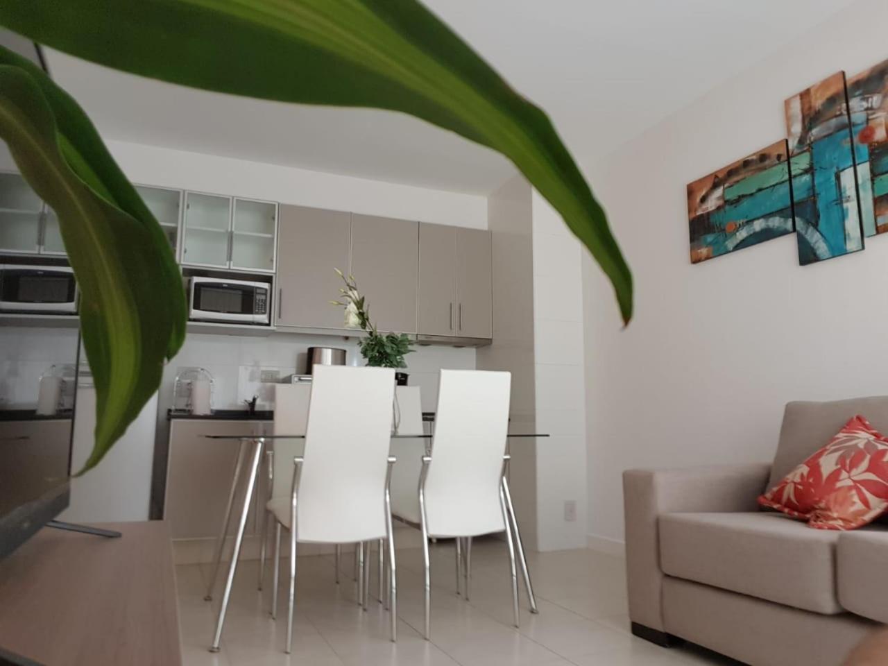 Boulogne Design Apartamento Mendoza